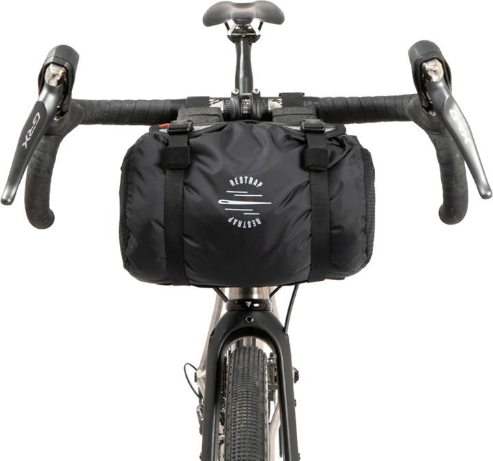 Restrap Race Bar (7 l, Lenkertasche)