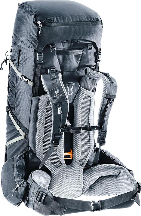 Image du produit Deuter Aircontact Pro 75+10 (75 l)