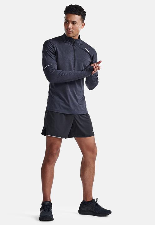 Produktbild 2XU Aero 1/2 Zip (M)