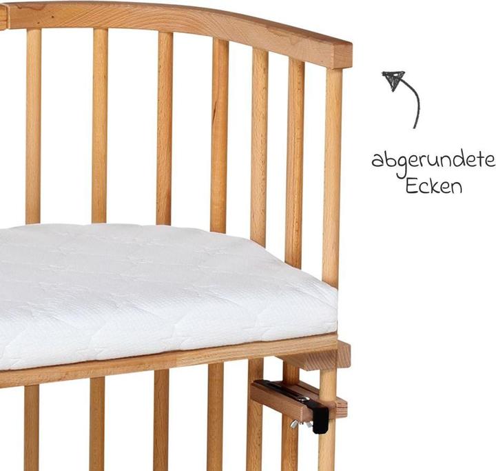 Produktbild Babybay Original