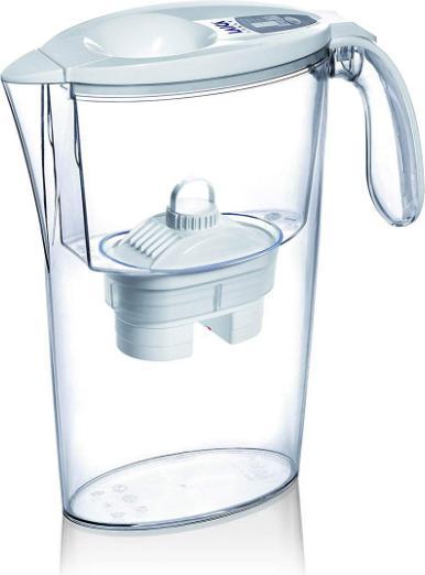 Laica Cartuccia filtrante STREAM WHITE +1 (1x)