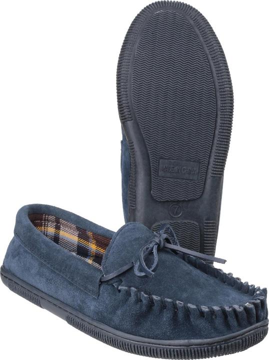 Produktbild Cotswold Hausschuhe Alberta (41)