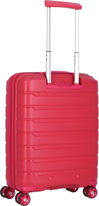Image du produit Roncato Butterfly - Trolley bagage à main extensible (47 l, Bagage à main (jusqu'à 50l))