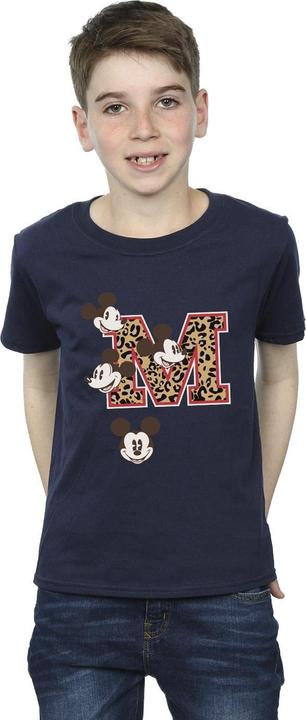 Produktbild Mickey Mouse TShirt (5XL)
