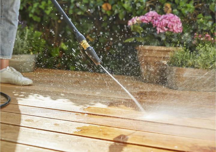 Image du produit Gardena AquaClean