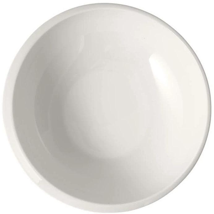 Produktbild Villeroy & Boch Schale NewMoon 6 Stück, Weiss (13 cm, 0.14 l, 1 x)
