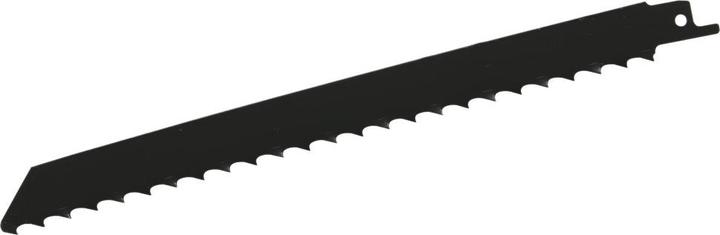 Immagine prodotto Dönges Lama a sciabola, legno con chiodi, 150 mm