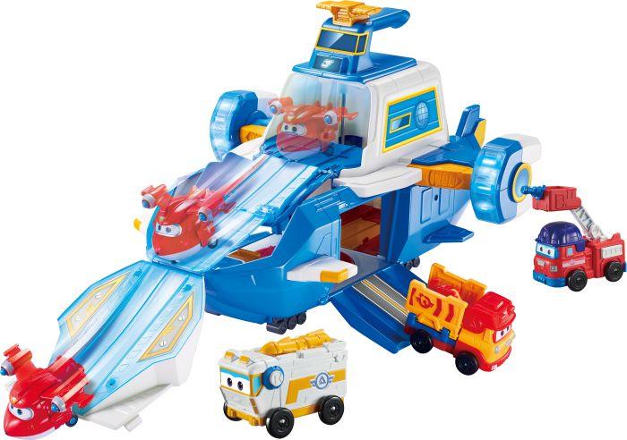 Produktbild Super Wings Air Moving Base