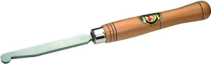 Produktbild Kirschen DrechslerbeitelAusdrehstahl (20 mm)