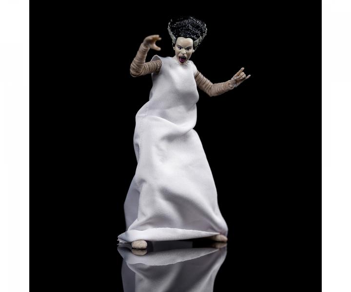 Produktbild Jada Monsters Bride of Frankenstein 6" Figure