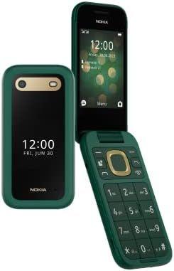Image du produit Nokia 2660 Flip (1.77", 0.30 Mpx, 4G)