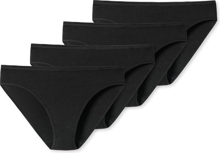 Schiesser Tai-Slip Modal Essentials (44, 4er Pack)