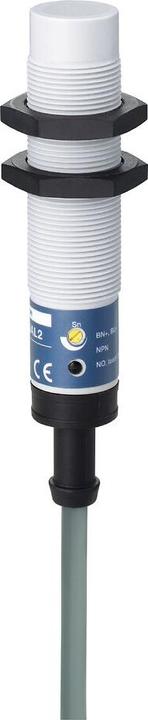 Image du produit TE Sensors Detecteur De Proximite Capacitif (Interrupteur)