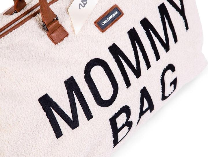 Image du produit Childhome Sac à maman Sac à langer