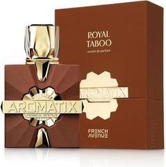 Produktbild French Connection French Avenue Royal Taboo Aromatix Eau De Parfum 100ml (Eau de Parfum, 100 ml)