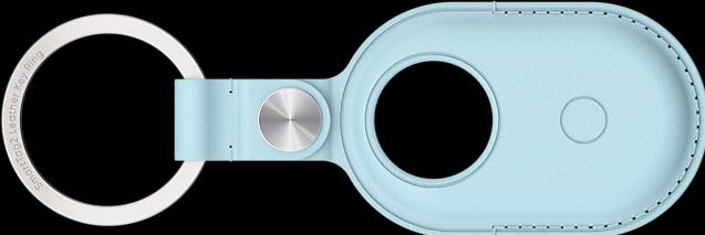 Produktbild Samsung Braloba Key Ring Case