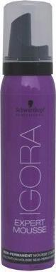 Produktbild Schwarzkopf Professional Igora Expert (100 ml, Schaumfestiger)
