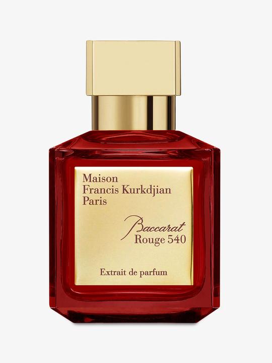 Image du produit Maison Francis Kurkdjian Baccarat Rouge 540 (Eau de parfum, 35 ml)