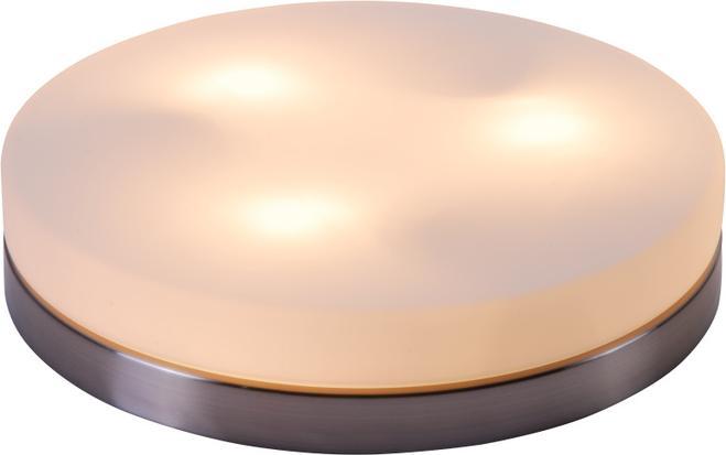 Actual product image Globo Ceiling light opal (E27)