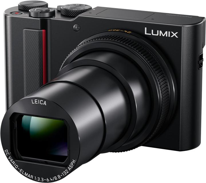 Image du produit Panasonic Tz202 (24 - 360 mm, 20.10 Mpx, 1")