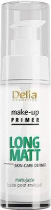 Delia Cosmetics Skin Care Defined Long Matt