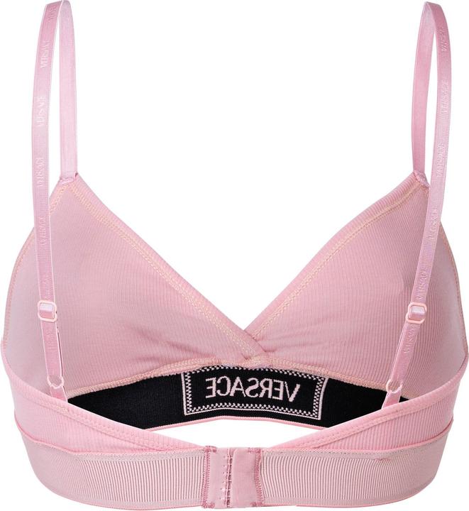 Actual product image Versace Rib - Underwear Top Cotton Rib + Elastic Canet (L)