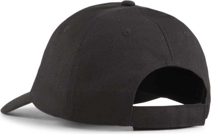 Actual product image Puma ESS NO.1 LOGO BB Cap (M)