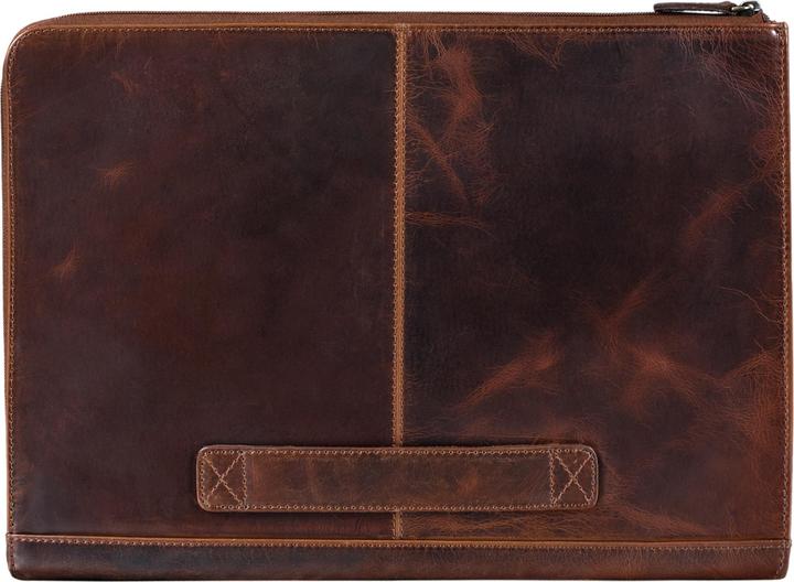 Actual product image Stilord Murray Laptophülle mit RFID Schutz (16", Apple)