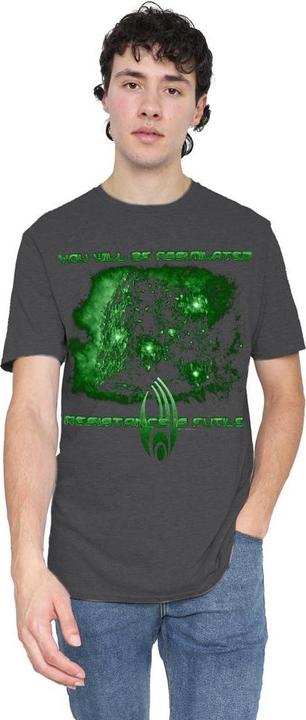 Immagine prodotto Assimilate Maglietta Adulto Unisex (3XL)