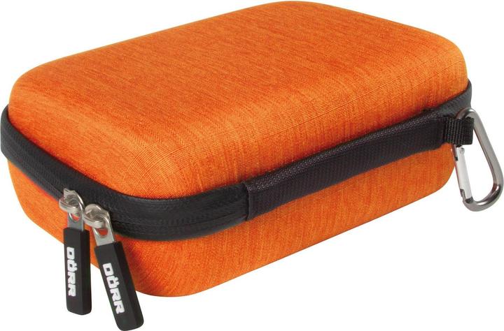 Produktbild Dörr Hardcase GPX small orange (Kamera Schultertasche)