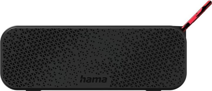 Actual product image Hama PowerBrick 2.0 (10 h, Rechargeable battery operated)