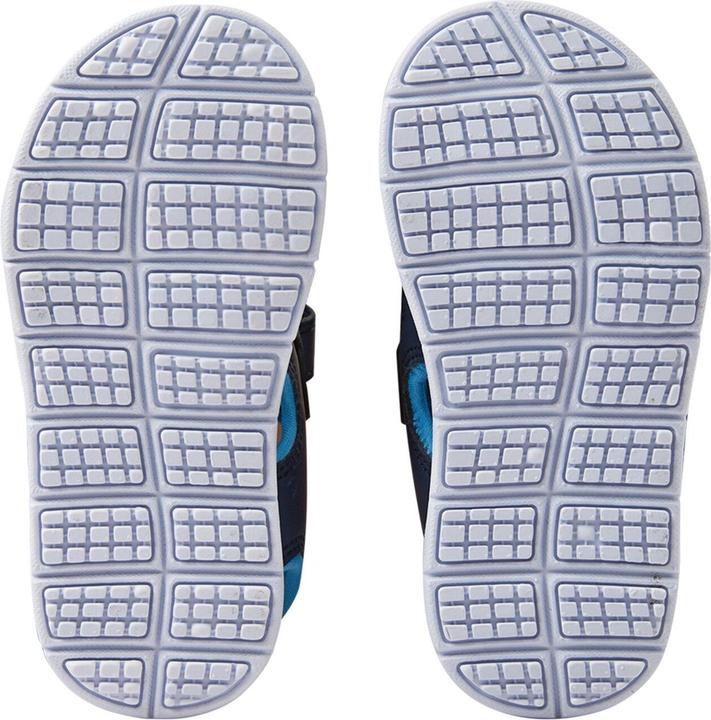 Actual product image Reima Kleinkinder Sandale Bungee (30)