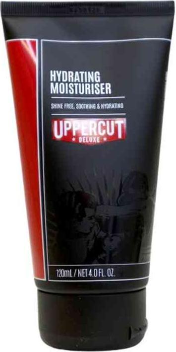 Produktbild Uppercut Deluxe Feuchtigkeitscreme (Lotion, 120 ml)