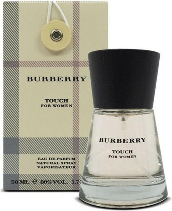 Image du produit Burberry Touch (Eau de parfum, 50 ml)