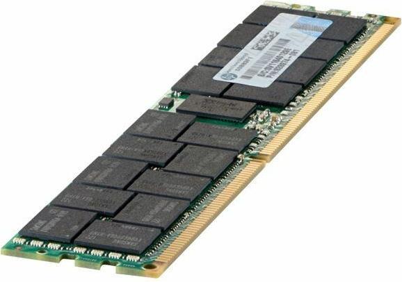 Produktbild HP 669322-B21 (1 x 4GB, 1600 MHz, DDR3-RAM, DIMM)