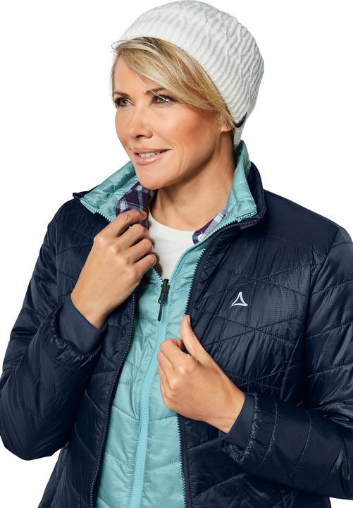 Image du produit Schöffel Veste ZipIn Seewand L (38)