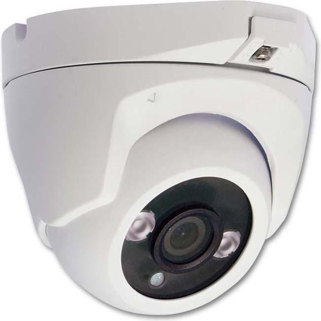 Produktbild Busch-Jaeger BJ 83550/3 Mini Dome-Kamera, Türkommunikation, Sicherheit