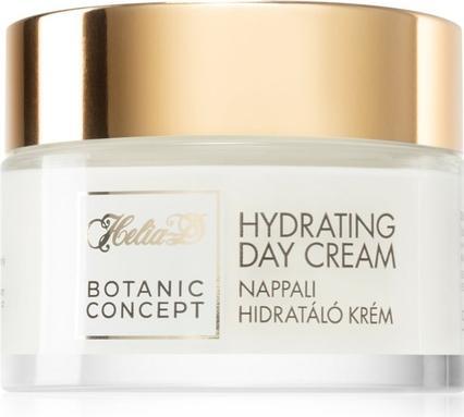 Produktbild Helia-D Botanic Concept (50 ml, Tagescreme)