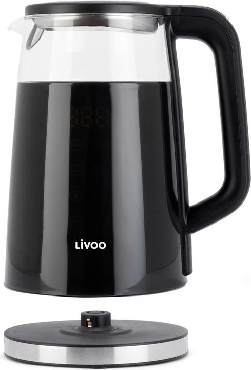 Image du produit Livoo DOD198 (1.70 l, Prise UE)