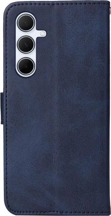 Actual product image Cover-Discount Galaxy A56 - Premium Handyhülle Etui (Samsung Galaxy A56)
