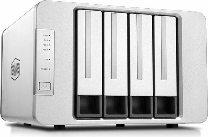 Produktbild Terramaster F4-423