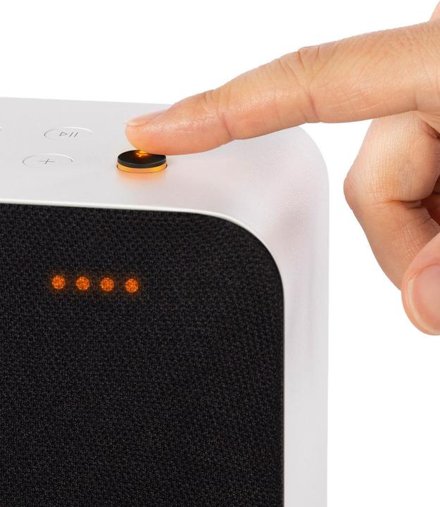 Produktbild Braun LE01 (Airplay 2, Bluetooth)