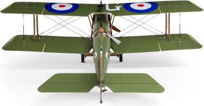Produktbild E-Flite S.E.5a 900mm PNP (Warbird)