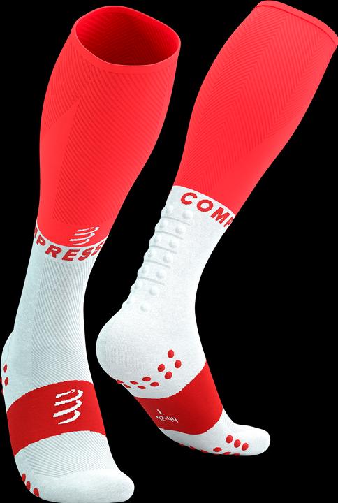 Produktbild Compressport Full Socks Oxygen (39 - 41)