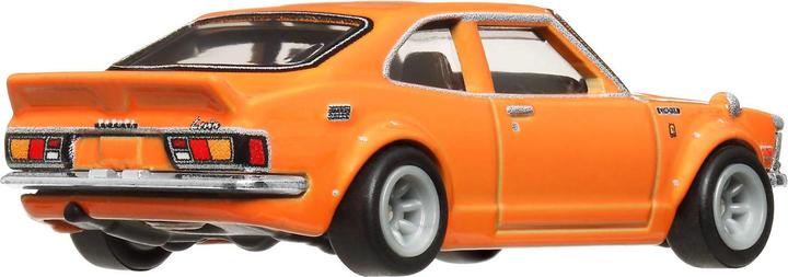Actual product image Hot Wheels Premium Car Culture