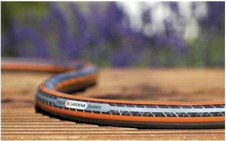 Actual product image Gardena Comfort HighFlex 18063 (20 m, 12.70 mm)