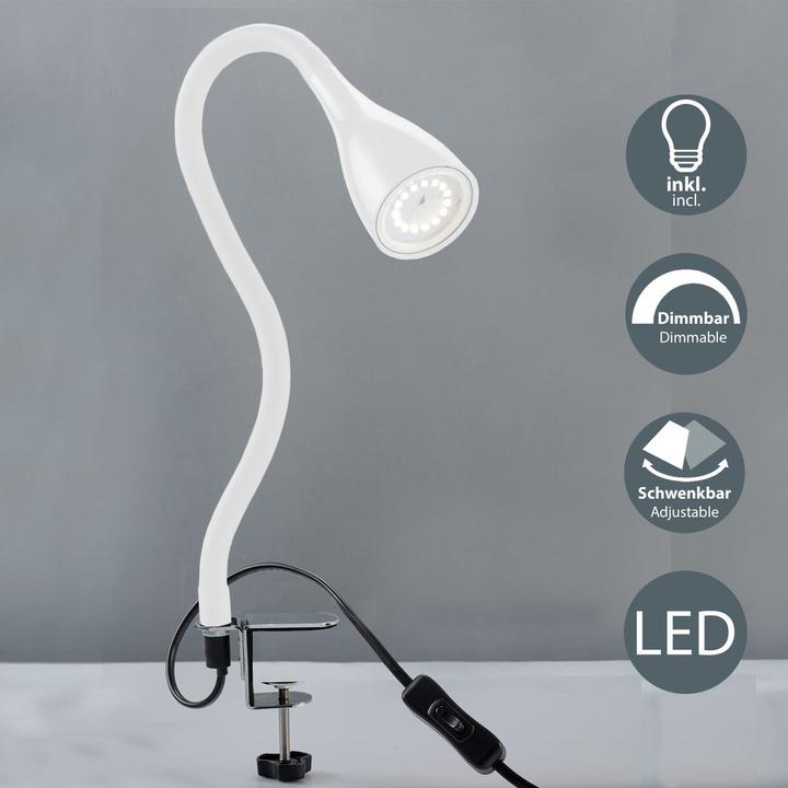 Image du produit B.K.Licht Luminaires de meubles (400 lm, GU10)