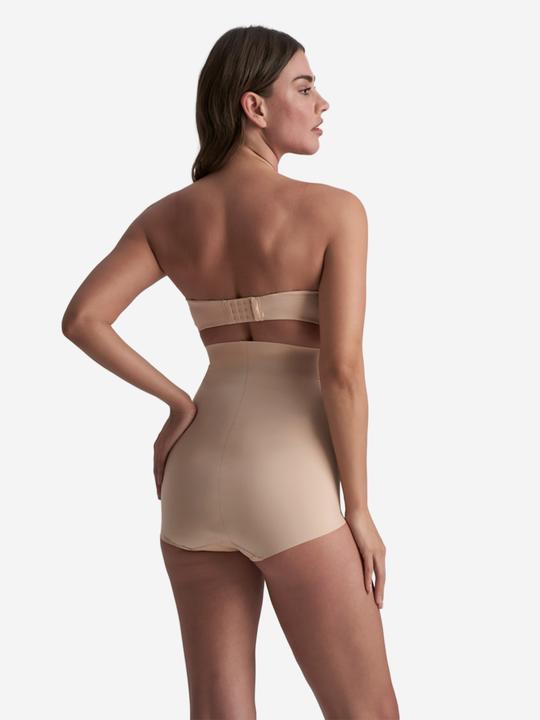 Produktbild Bye Bra Shapingslip Smooth Essentials High Waist Brief (XL, Einzelpack)