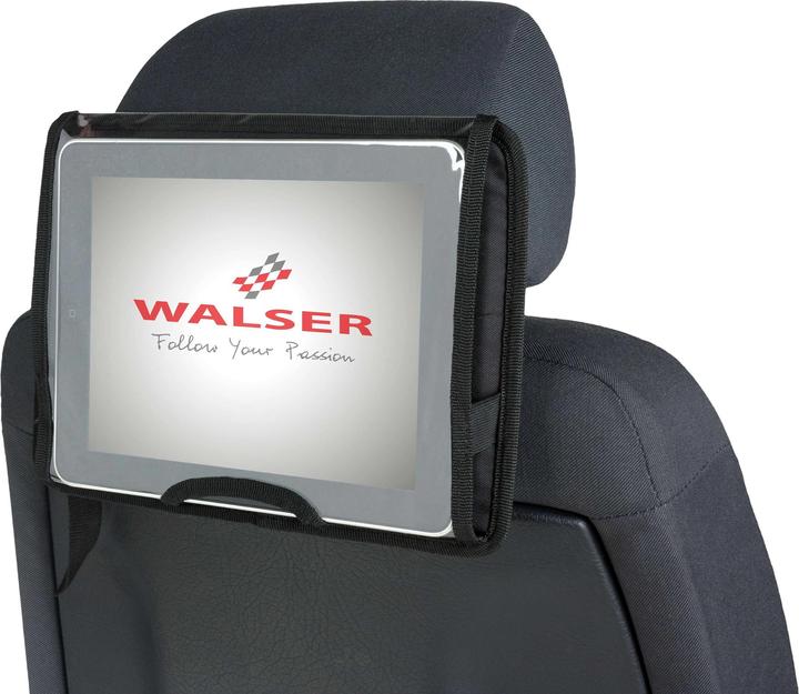 Produktbild Walser High Road