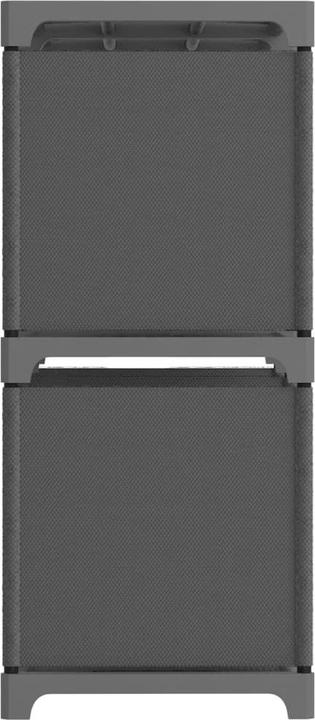 Immagine prodotto VidaXL Berkie (103 x 30 x 72,5 cm)